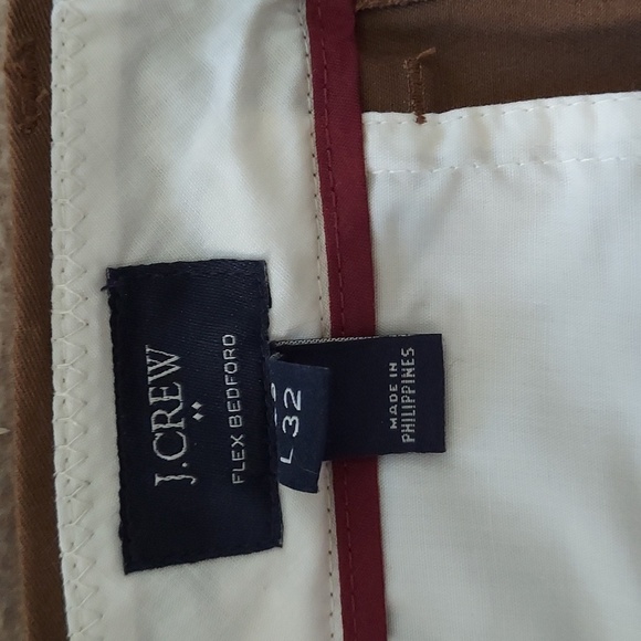 J.CREW pants Size W35xL32 - Picture 6 of 6